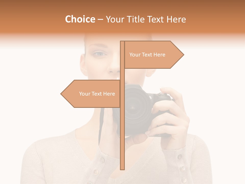 Hobby Teenage Gadget PowerPoint Template