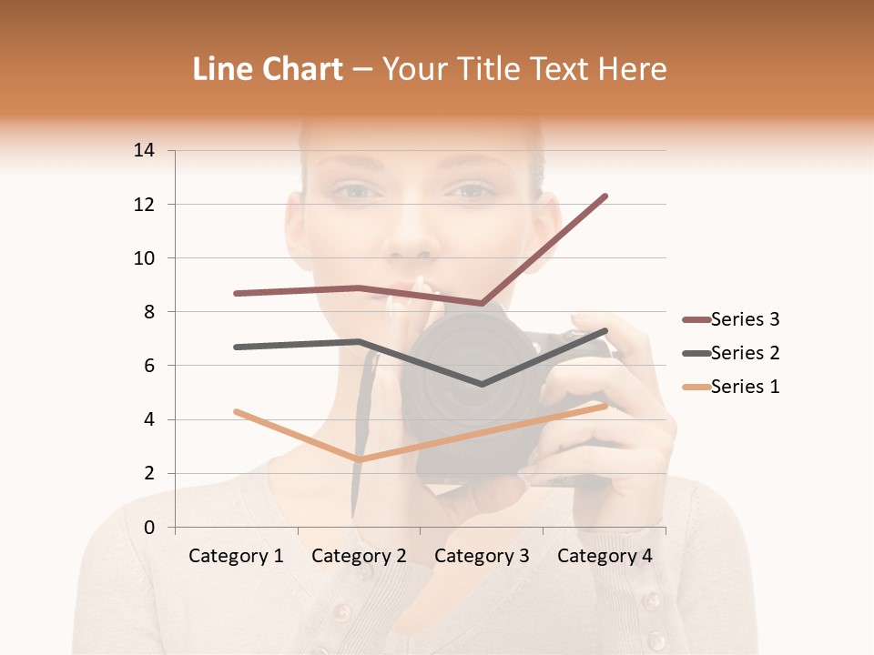 Hobby Teenage Gadget PowerPoint Template