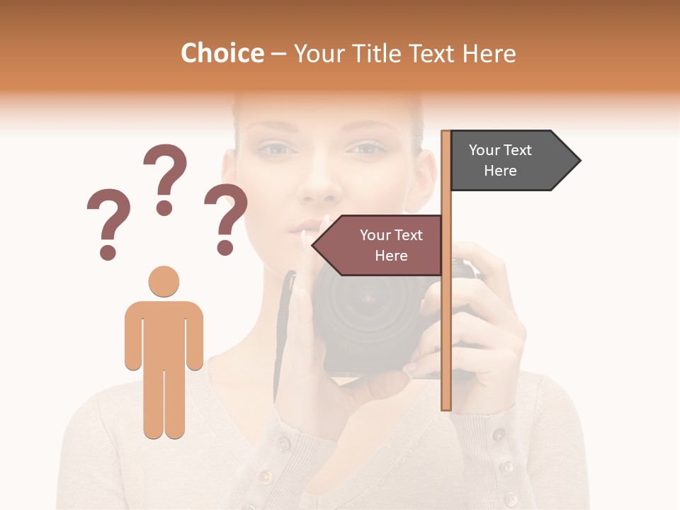 Hobby Teenage Gadget PowerPoint Template