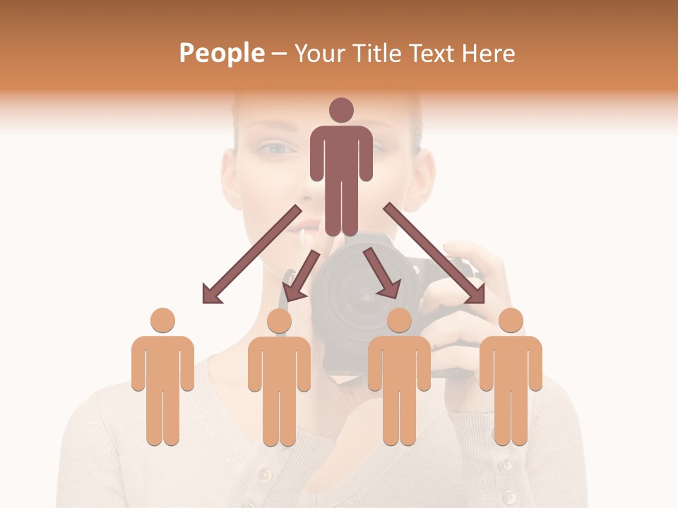 Hobby Teenage Gadget PowerPoint Template