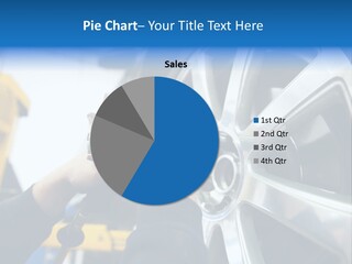 Inspection Job Damage PowerPoint Template