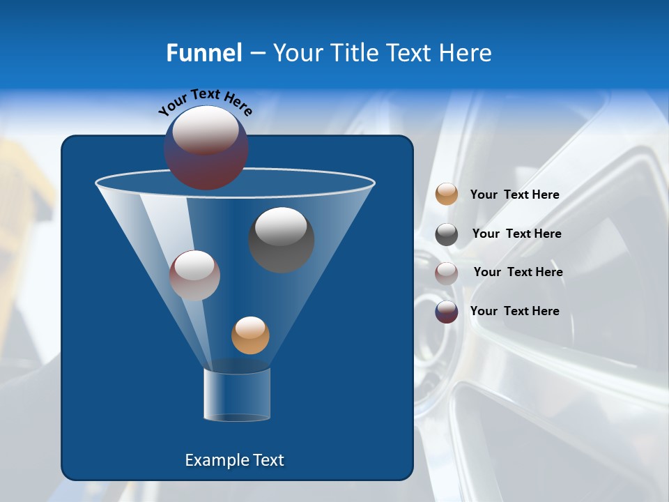 Inspection Job Damage PowerPoint Template