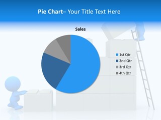 Human Structure Characters PowerPoint Template