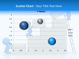 Human Structure Characters PowerPoint Template