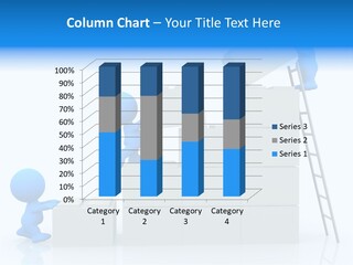 Human Structure Characters PowerPoint Template