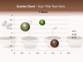 New Root Soil PowerPoint Template