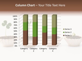 New Root Soil PowerPoint Template