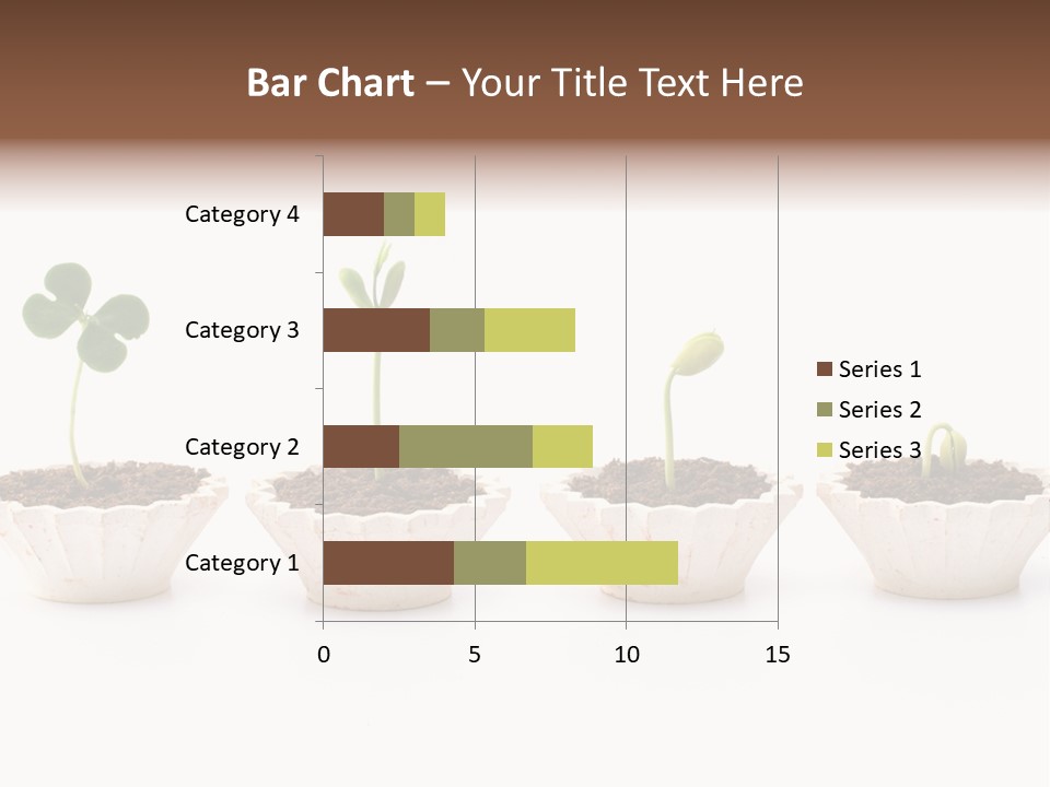 New Root Soil PowerPoint Template