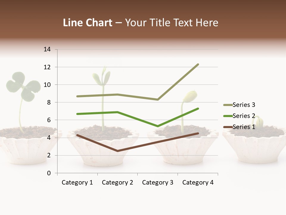 New Root Soil PowerPoint Template