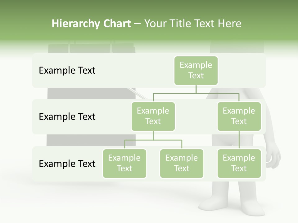 Bag Humorous Icon PowerPoint Template