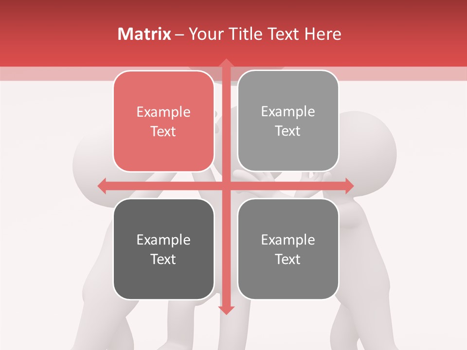 Explosion Violence Professional PowerPoint Template
