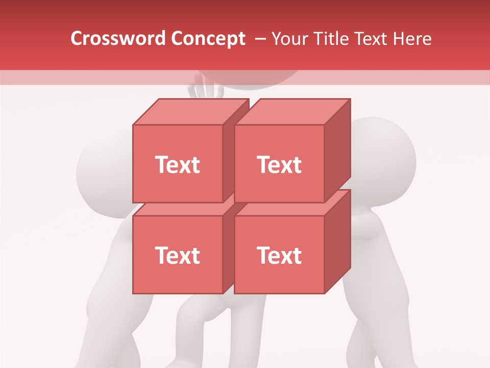 Explosion Violence Professional PowerPoint Template