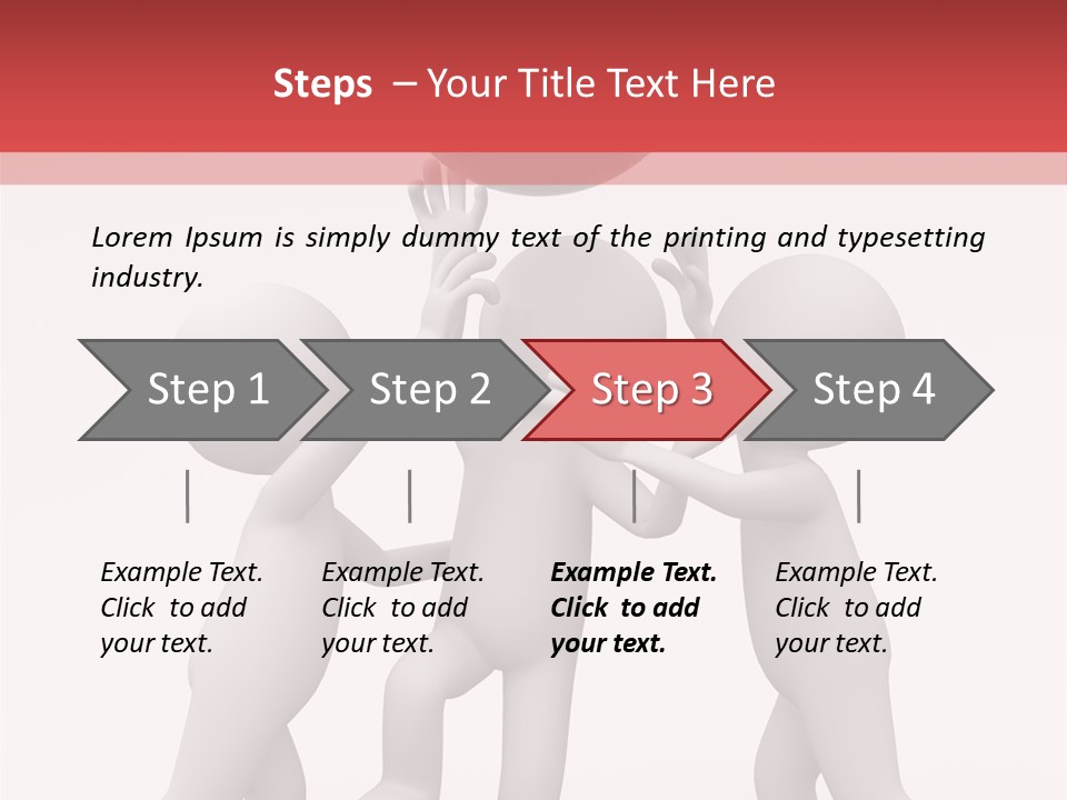 Explosion Violence Professional PowerPoint Template