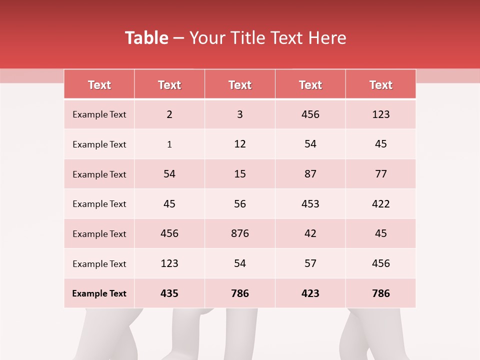Explosion Violence Professional PowerPoint Template