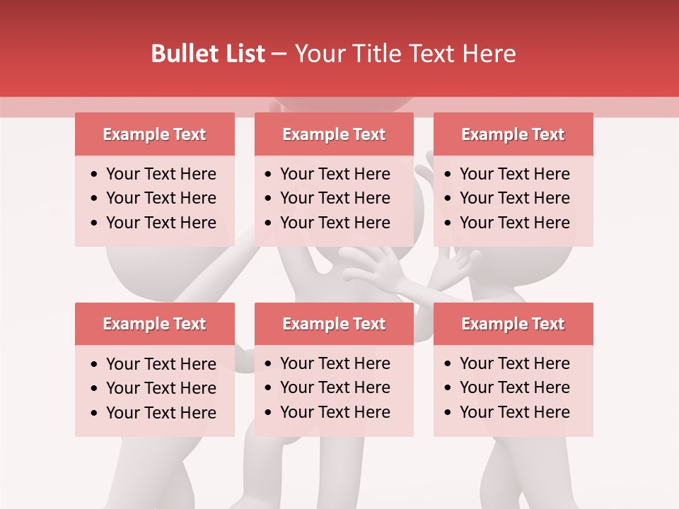 Explosion Violence Professional PowerPoint Template
