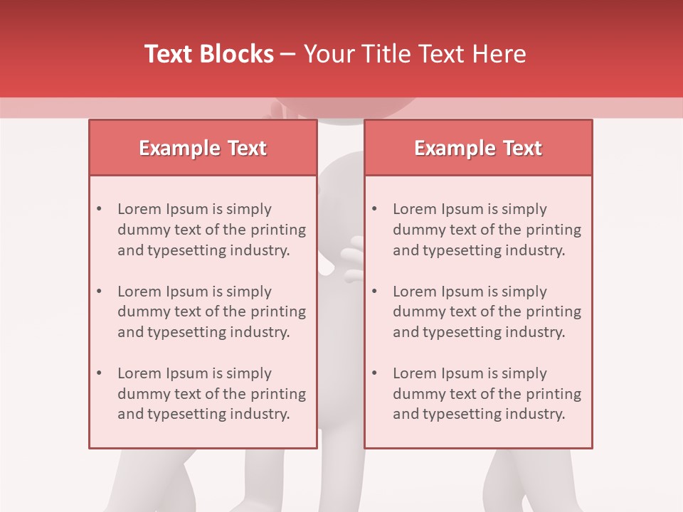 Explosion Violence Professional PowerPoint Template