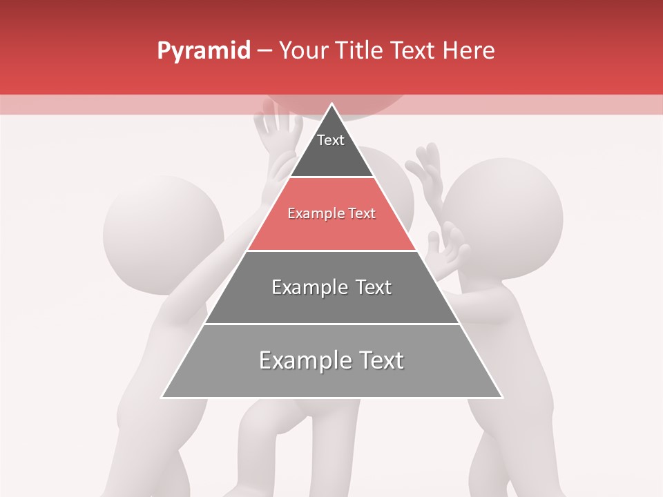 Explosion Violence Professional PowerPoint Template