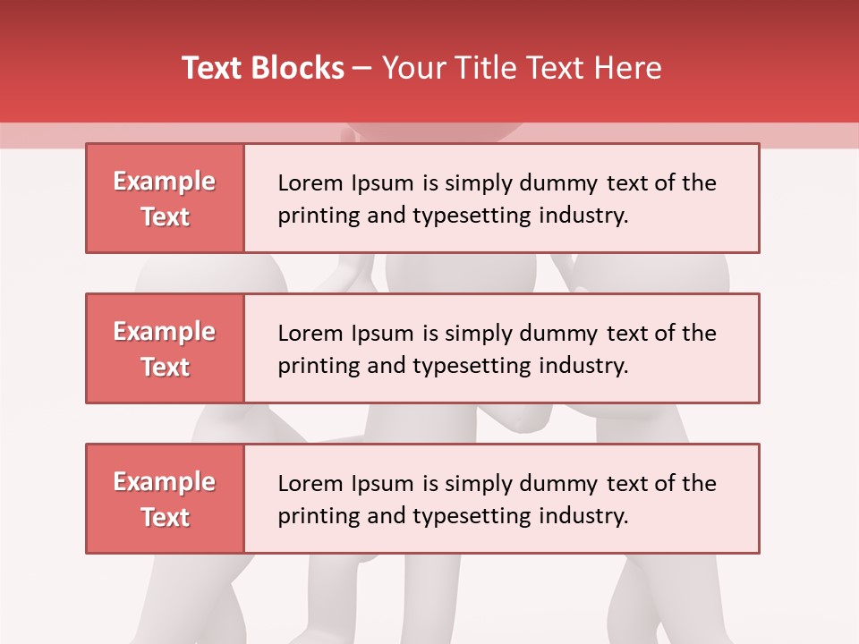 Explosion Violence Professional PowerPoint Template