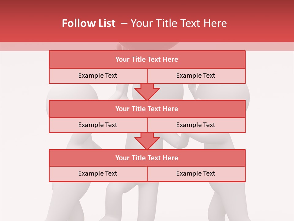 Explosion Violence Professional PowerPoint Template