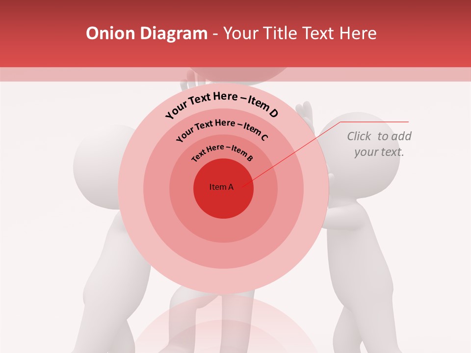 Explosion Violence Professional PowerPoint Template
