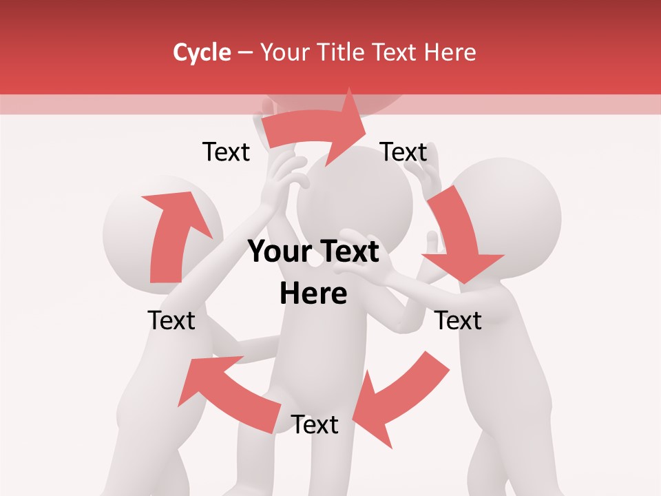 Explosion Violence Professional PowerPoint Template