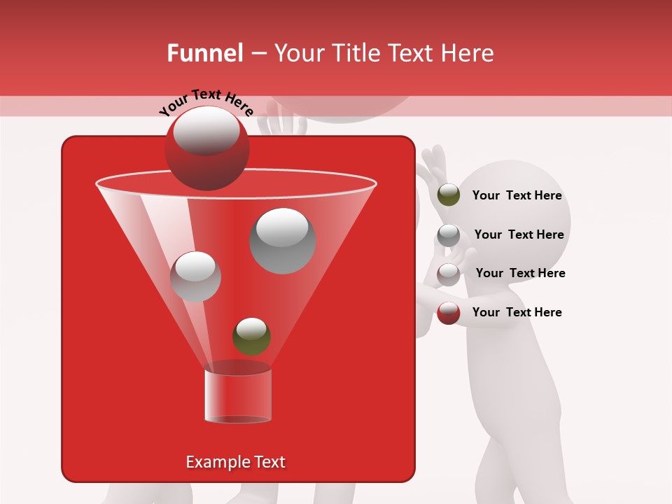 Explosion Violence Professional PowerPoint Template