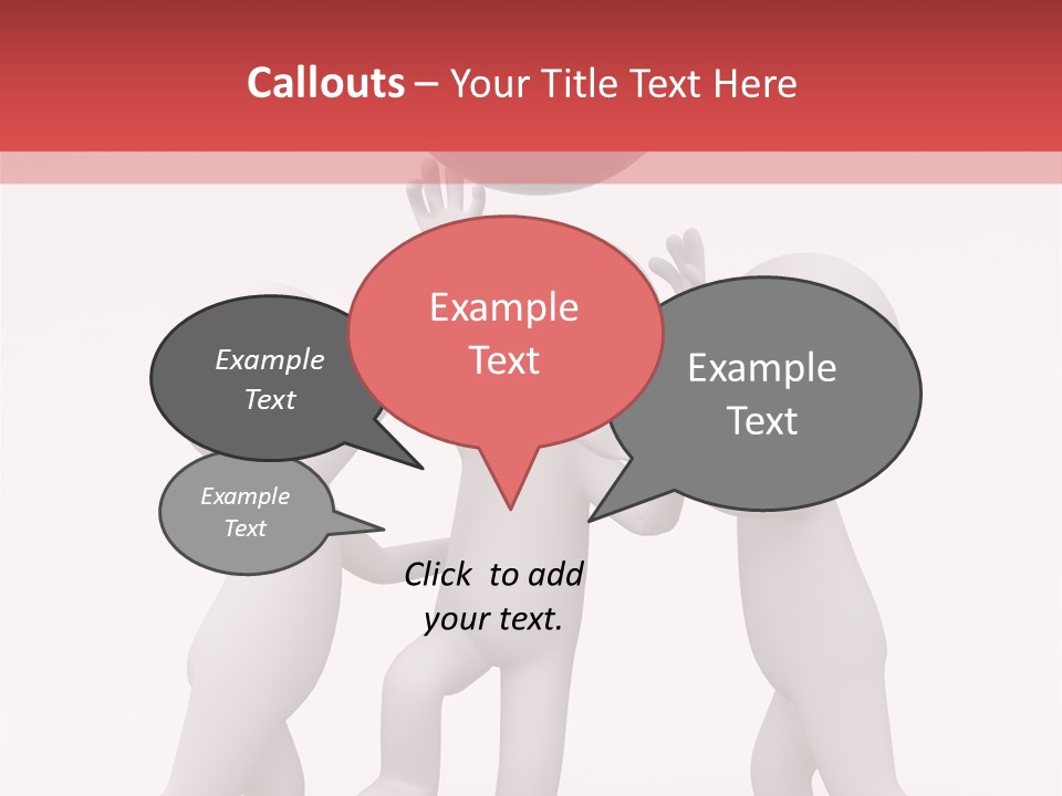Explosion Violence Professional PowerPoint Template