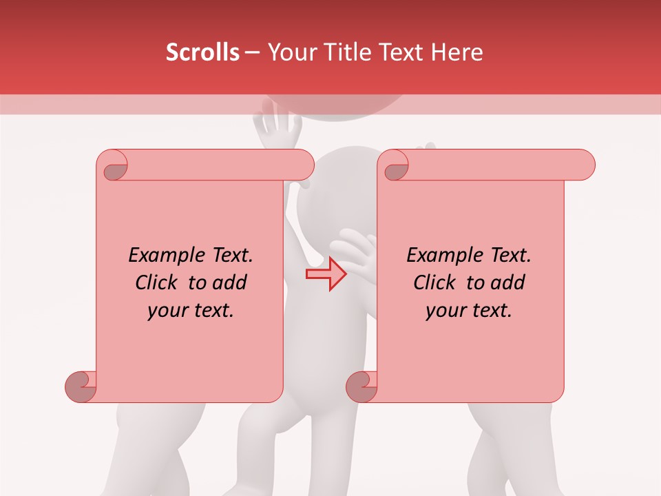 Explosion Violence Professional PowerPoint Template