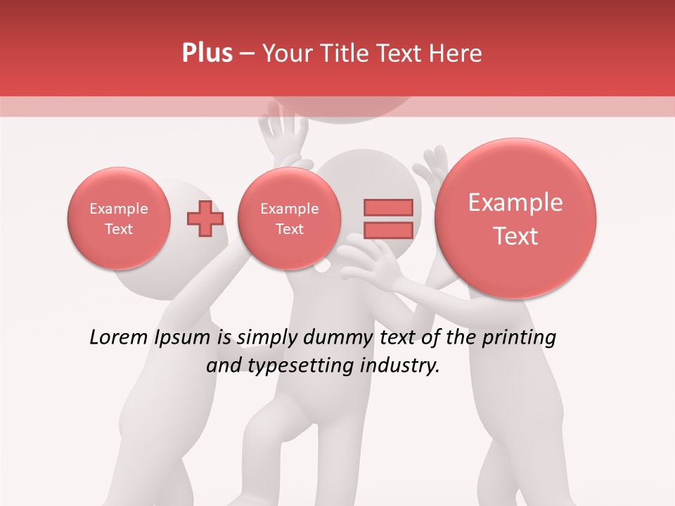 Explosion Violence Professional PowerPoint Template