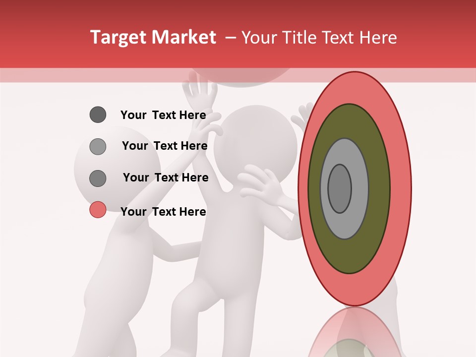 Explosion Violence Professional PowerPoint Template