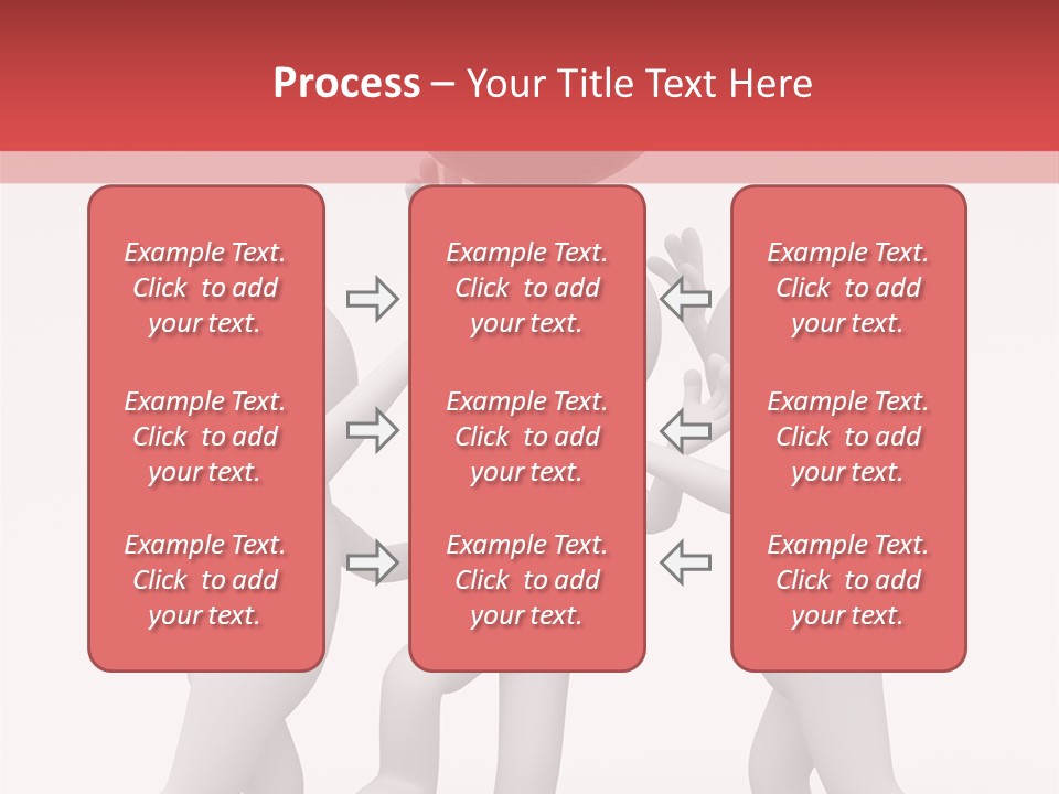 Explosion Violence Professional PowerPoint Template