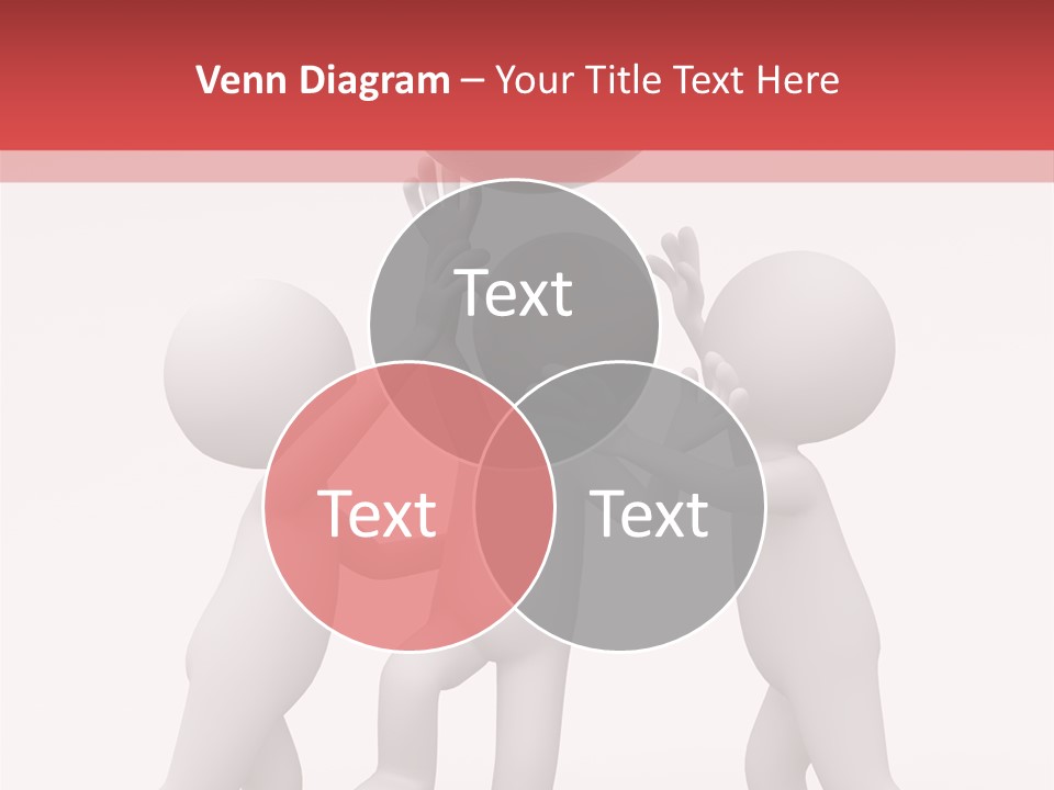 Explosion Violence Professional PowerPoint Template