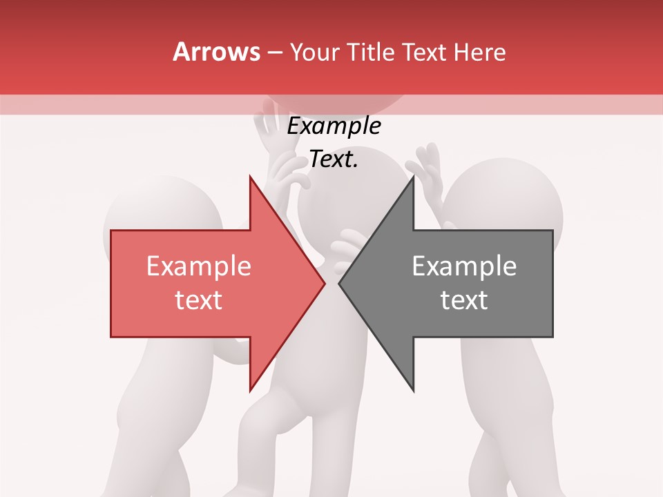 Explosion Violence Professional PowerPoint Template