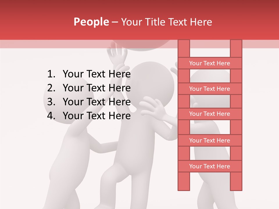 Explosion Violence Professional PowerPoint Template