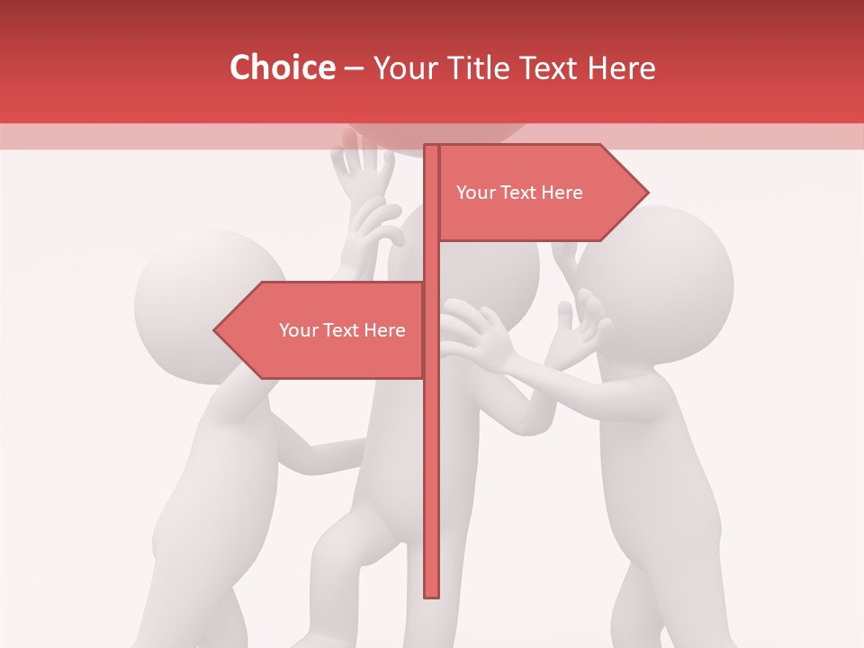 Explosion Violence Professional PowerPoint Template