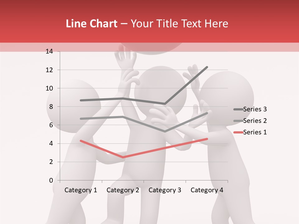 Explosion Violence Professional PowerPoint Template