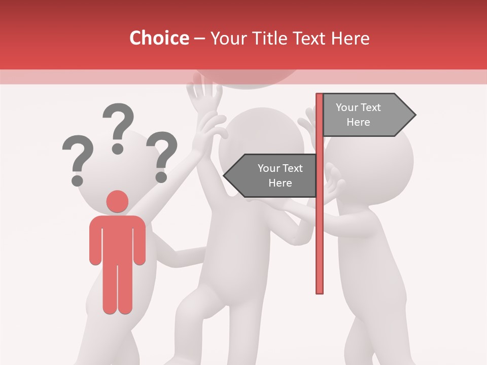 Explosion Violence Professional PowerPoint Template
