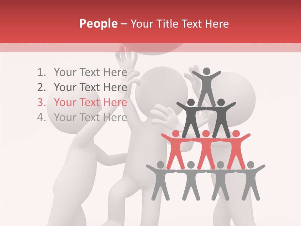 Explosion Violence Professional PowerPoint Template