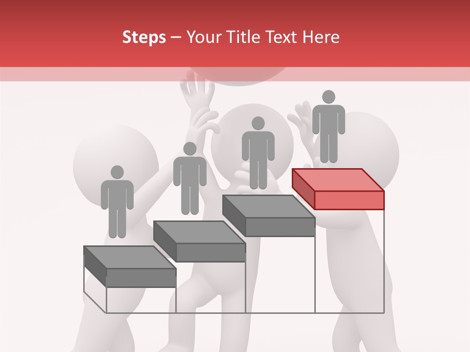 Explosion Violence Professional PowerPoint Template