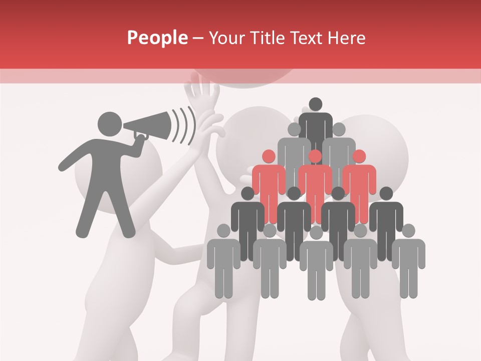 Explosion Violence Professional PowerPoint Template