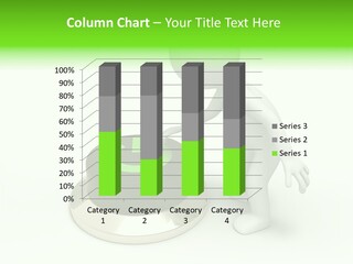 Reflection Light Design PowerPoint Template