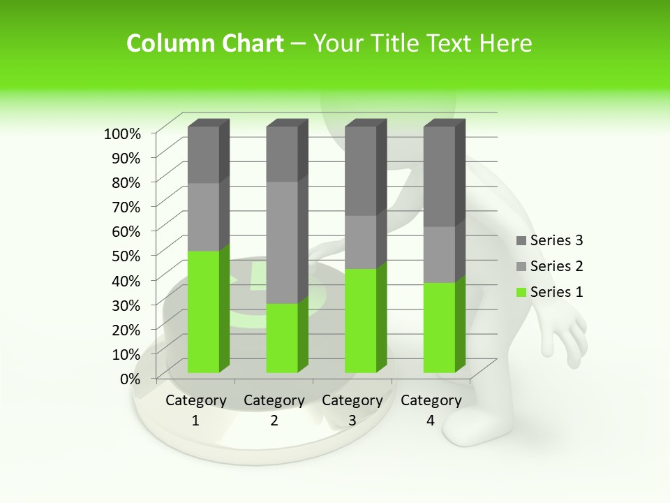 Reflection Light Design PowerPoint Template