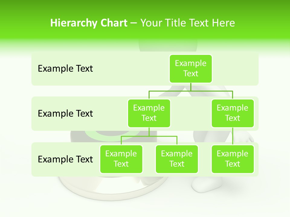 Reflection Light Design PowerPoint Template