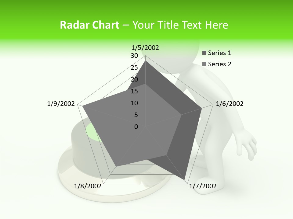 Reflection Light Design PowerPoint Template