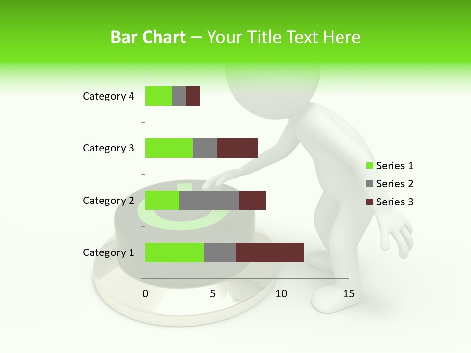 Reflection Light Design PowerPoint Template