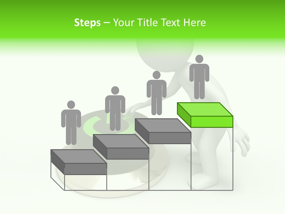 Reflection Light Design PowerPoint Template