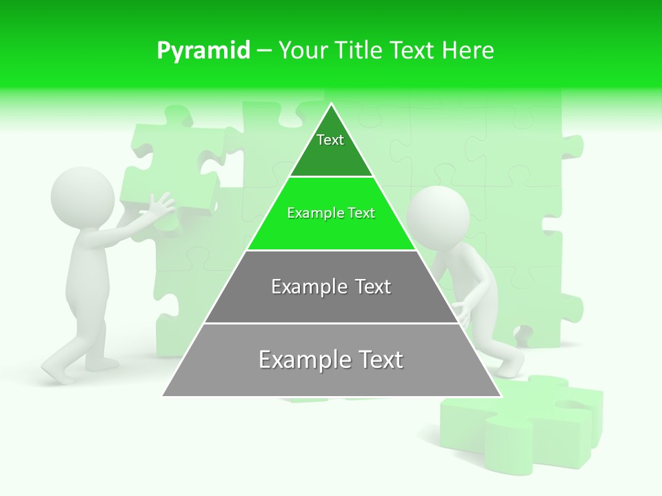 Team Business Collective PowerPoint Template