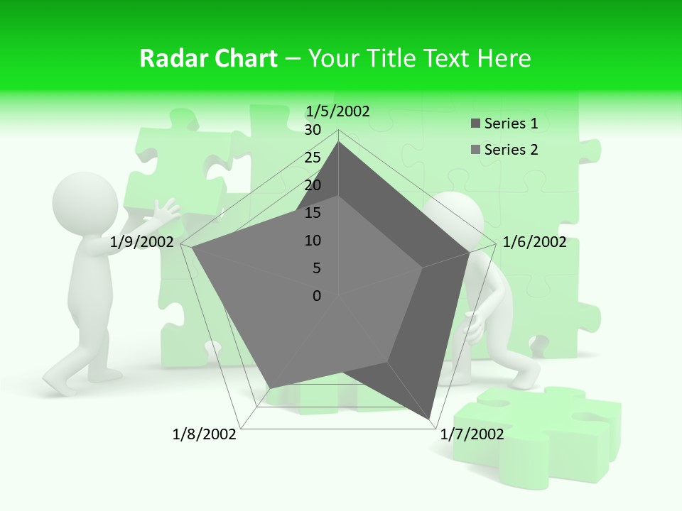 Team Business Collective PowerPoint Template