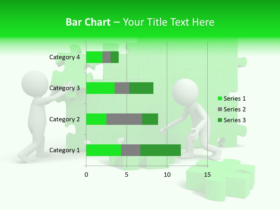 Team Business Collective PowerPoint Template