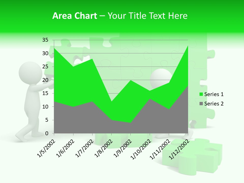 Team Business Collective PowerPoint Template